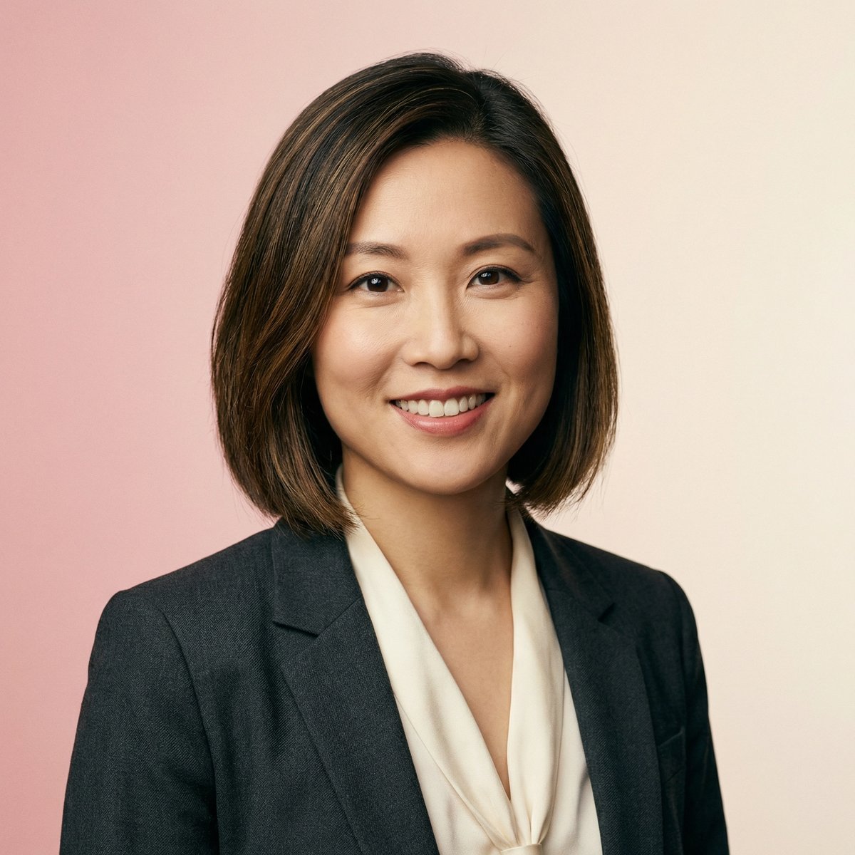 福利视频制片总监林婉清